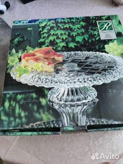 Подставка для торта