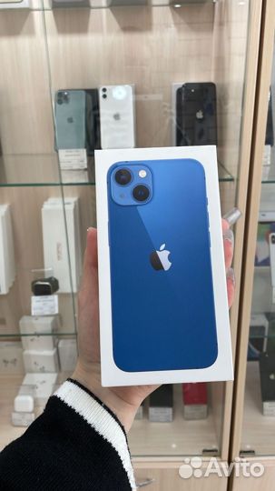 iPhone 13, 128 ГБ