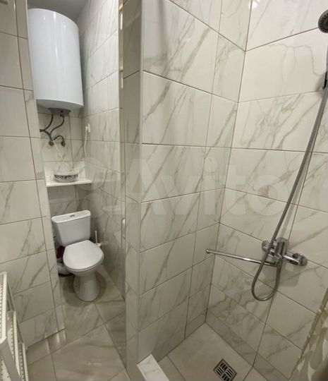 Квартира-студия, 20 м², 3/3 эт.