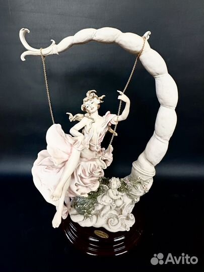 Статуэтка Florence Summertime 337/C