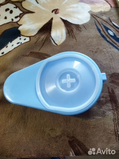 Судно для лежачих больных