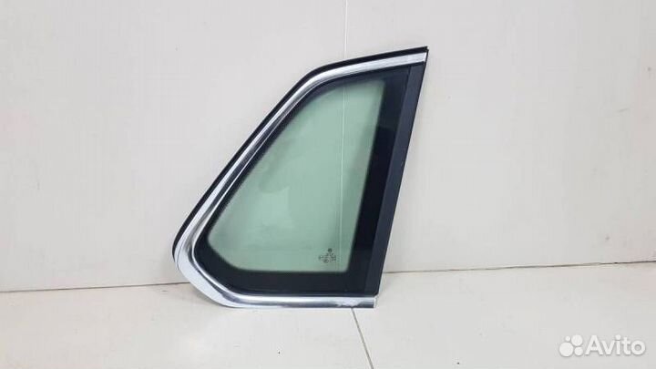 Стекло кузовное глухое правое Volkswagen Tiguan 20