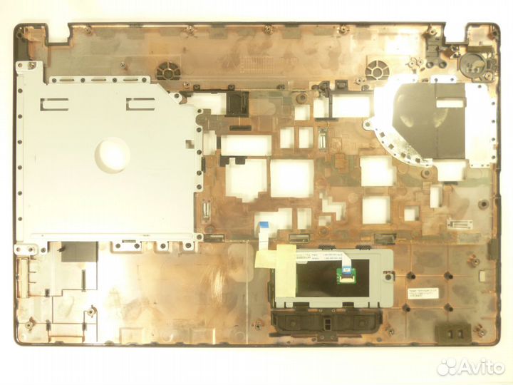 Б.у. запчасти Acer Aspire 5253 5336 5551 5552 5742