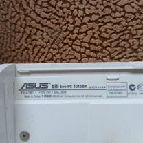 Нетбук Asus eee ps1015BX