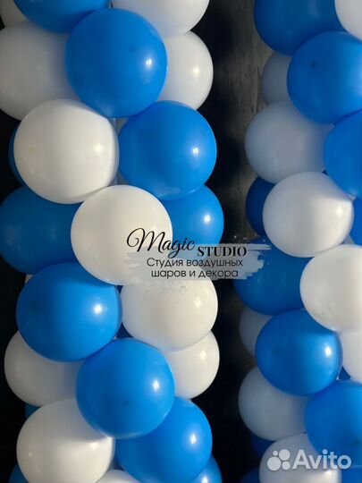 Фотозона на любой праздник