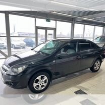 Opel Astra 1.6 MT, 2012, 170 000 км, с пробегом, цена 655 000 руб.