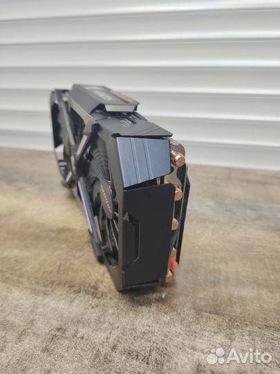 Видеокарта gtx 1080 ti 11gb Gigabyte Aorus