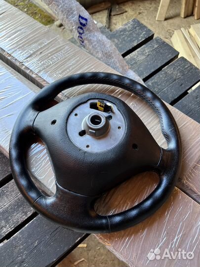 Руль bmw e46 e39 e53