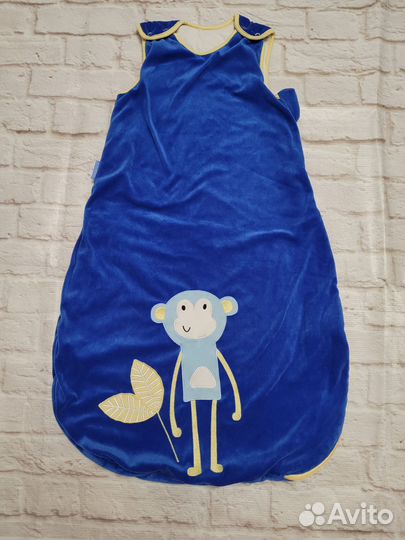 Детские спальные мешки