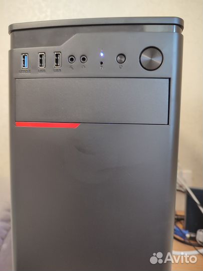 Системный блок i5
