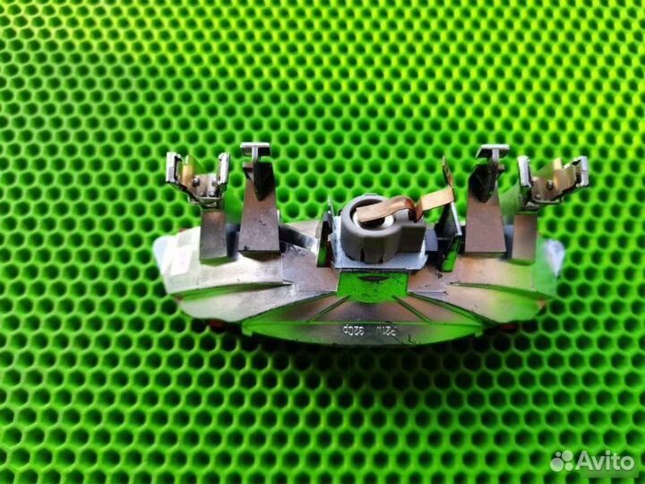 Третий стоп-сигнал Mercedes-Benz E55 Amg S210 M113