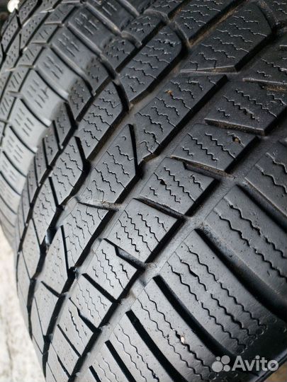 Continental ContiWinterContact TS 830 P 235/45 R17 94H