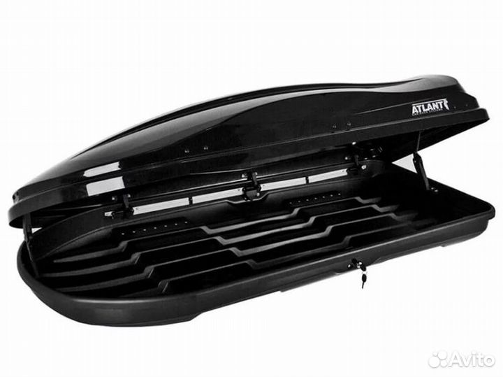 Автобокс в аренду