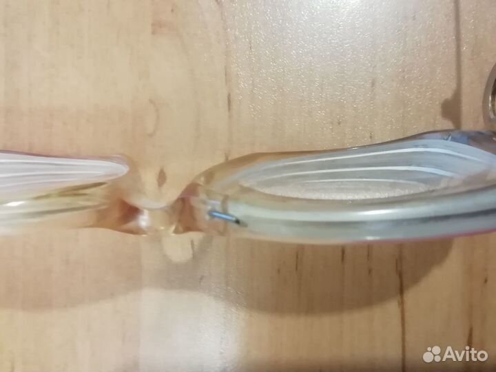 Футляр для очков и очки СССР