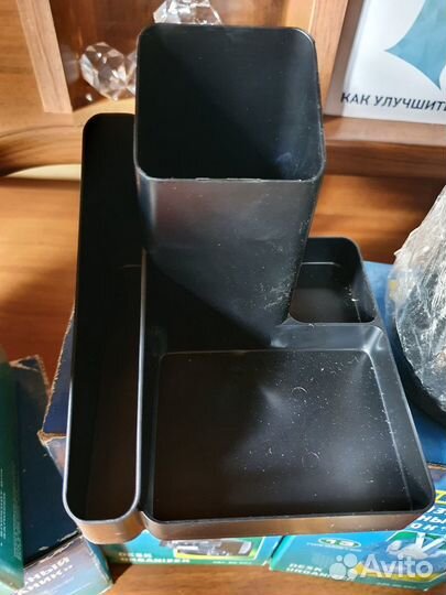 Канцелярские принадлежности, канцелярка