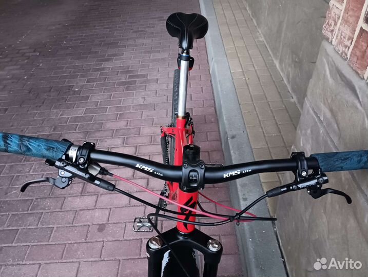 Велосипед specialized 26