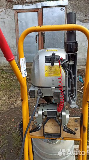 Лодочный мотор Honda bf20d