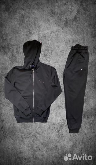 Tommy hilfiger костюм