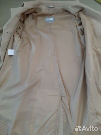 Пальто женское 48