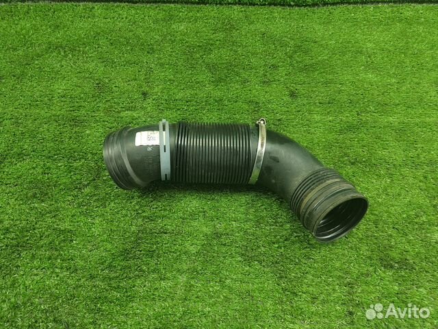 Патрубок воздушного фильтра Audi A3 8V