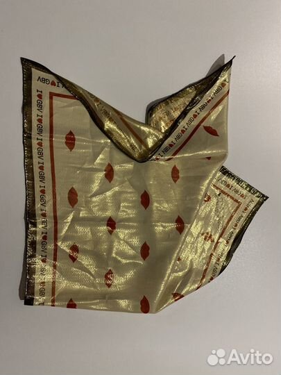 Платок Giambattista Valli & HM Шелк