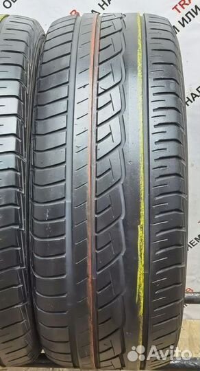 Toyo Proxes CF1 235/55 R17