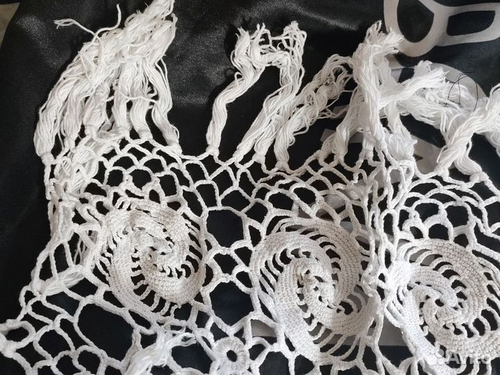 Скатерть хб