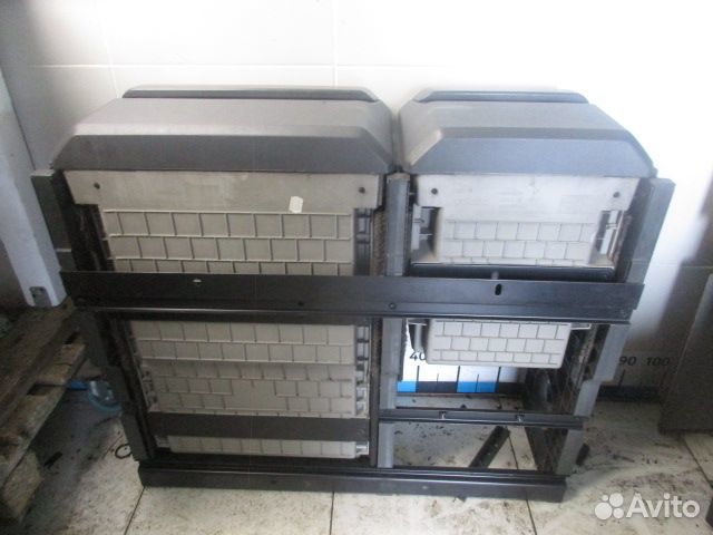 Бардачок Volvo FM13 FH13