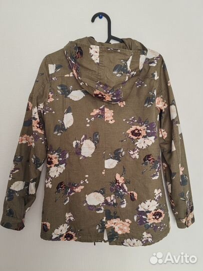 Ветровка детская 158 -164 на 11 лет