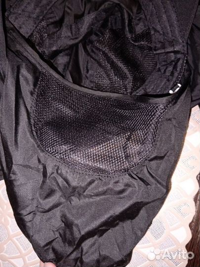 Маска Nylon Metal Trapper Mask оригинал