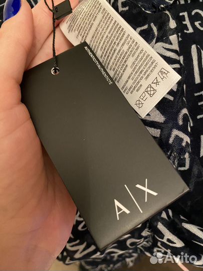 Шарфы и палантины