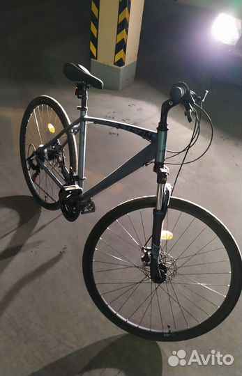 Городской велосипед Stern Urban 28