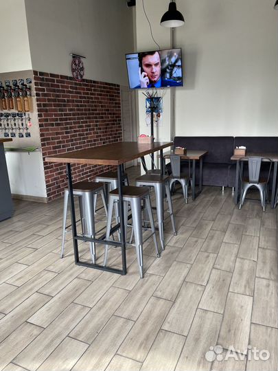 Маркет-Бар Крафт