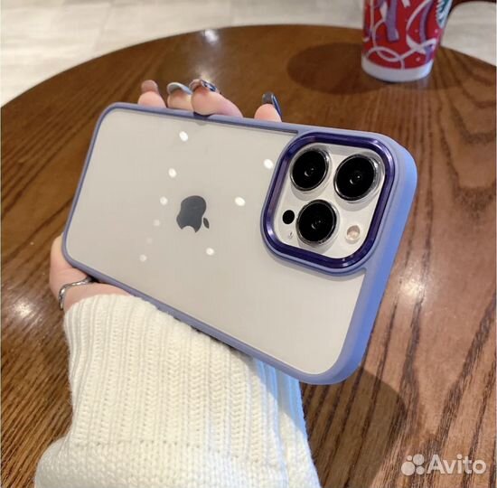 Чехол на iPhone 13 pro max