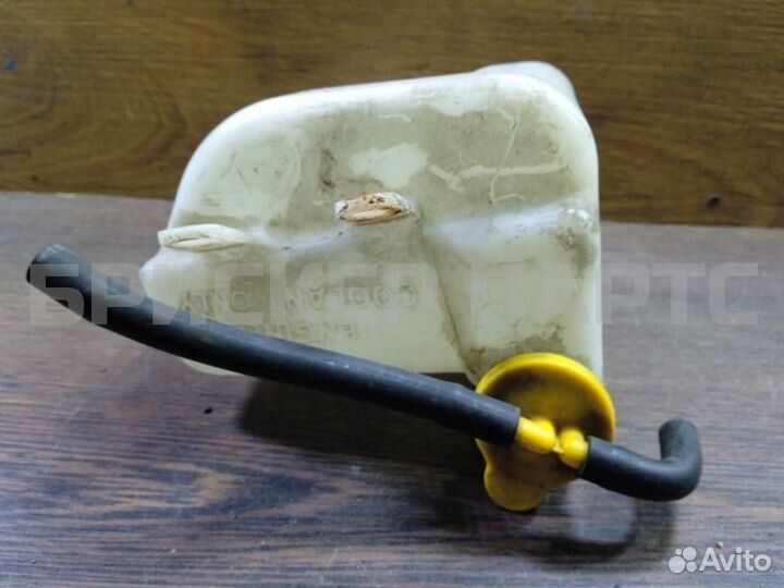 Бачок расширительный Форд Рэнджер