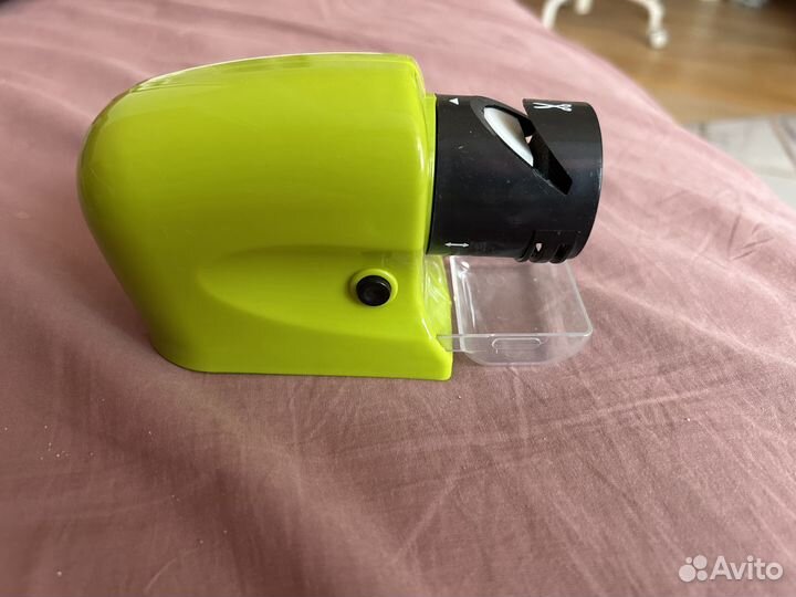 Точилка электрическая для ножей