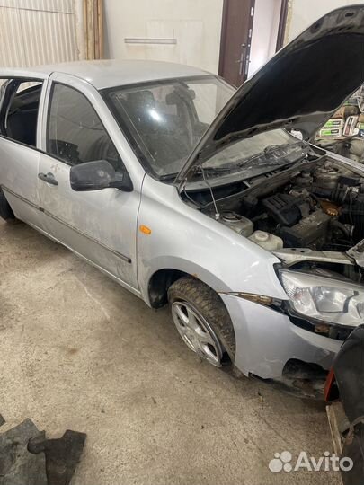 LADA granta на разбор