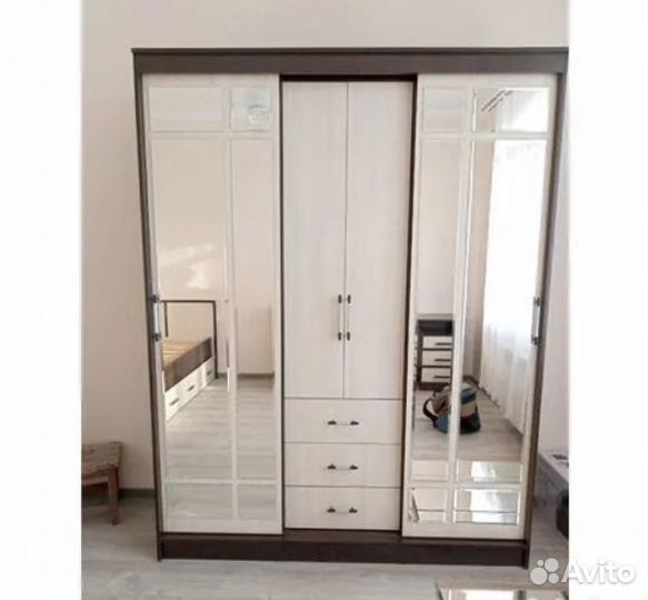 Сборка, ремонт, мебели качественно