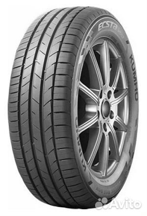 Kumho Ecsta HS52 215/55 R17