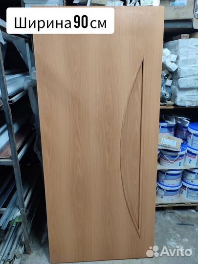 Двери межкомнатные