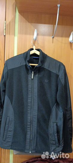 Ветровка мужская 50 размер