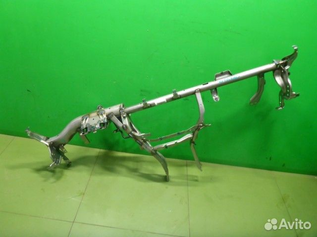 Усилитель торпедо Skoda Karoq с 2017г