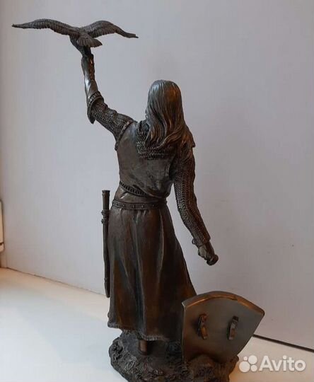 Статуэтка рыцарь 36 см