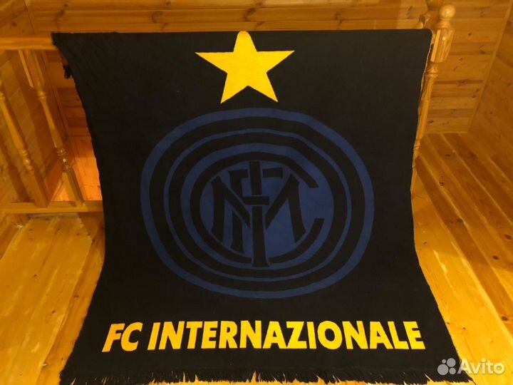 Плед Chelsea, Inter