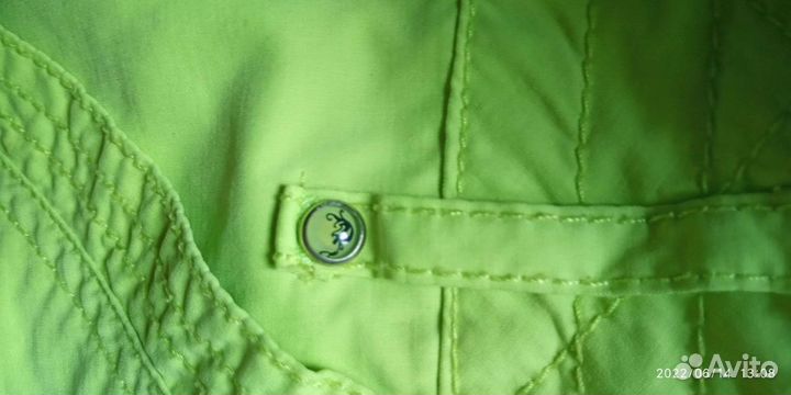 Шорты termit женские, р. L