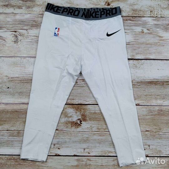 Тайтсы лосины мужские