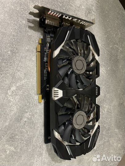 Комплектующие пк видеокарта 1060, cpu i3, память