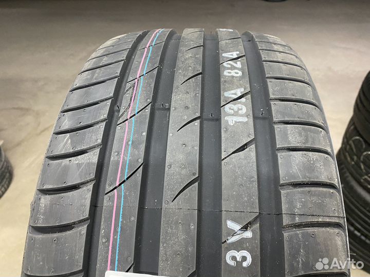 Marshal MU12 285/60 R18 116V