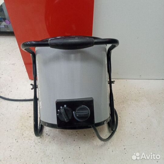 Тепловая пушка Электроприбор тв-3,0/5,0