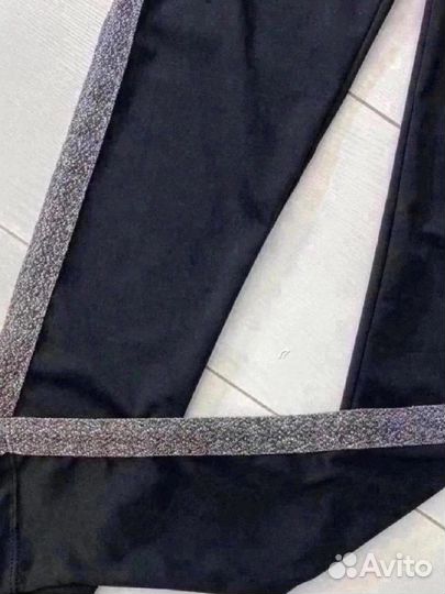 Лосины 40 р до 62 размер